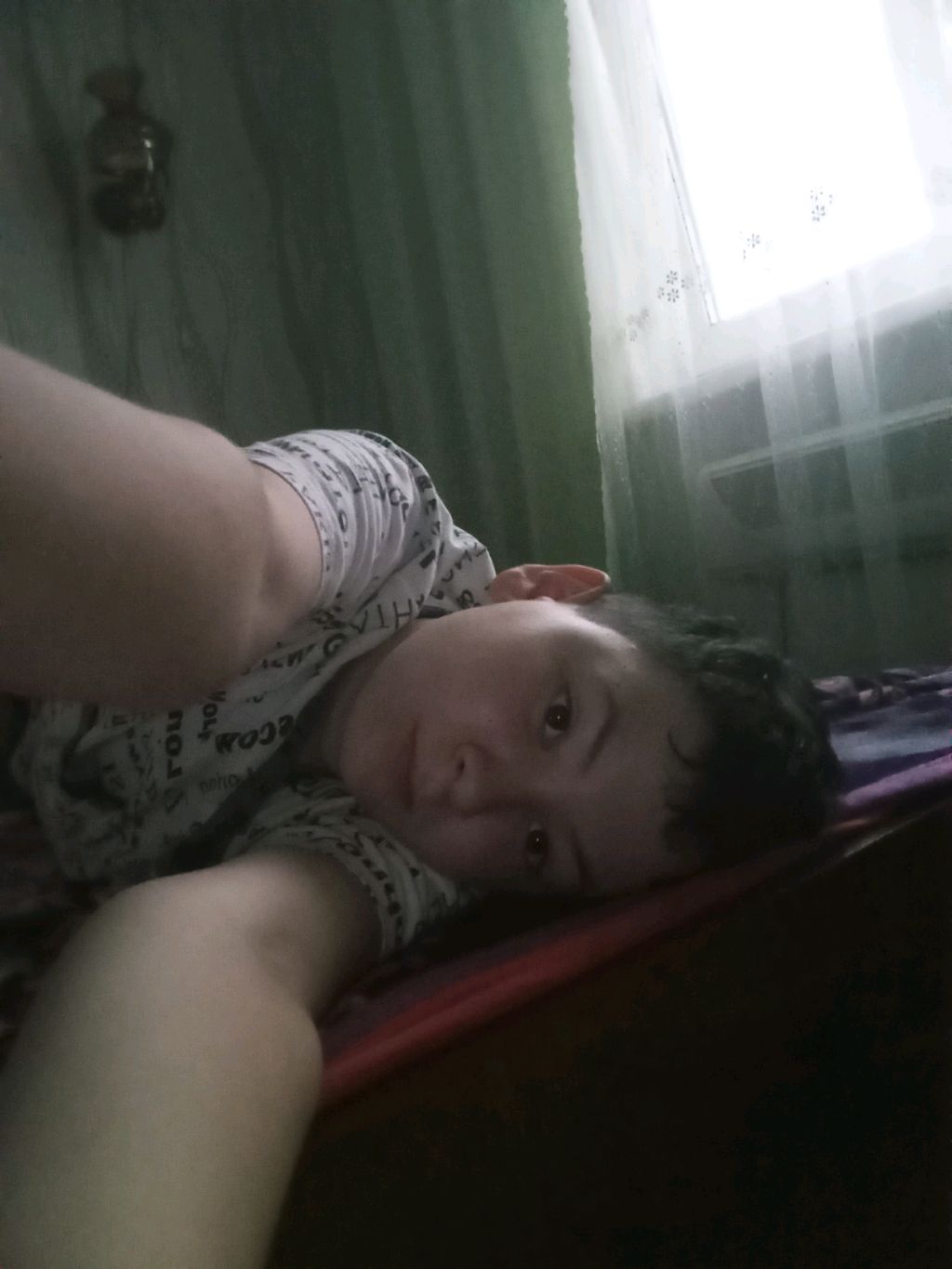 стрим для вас