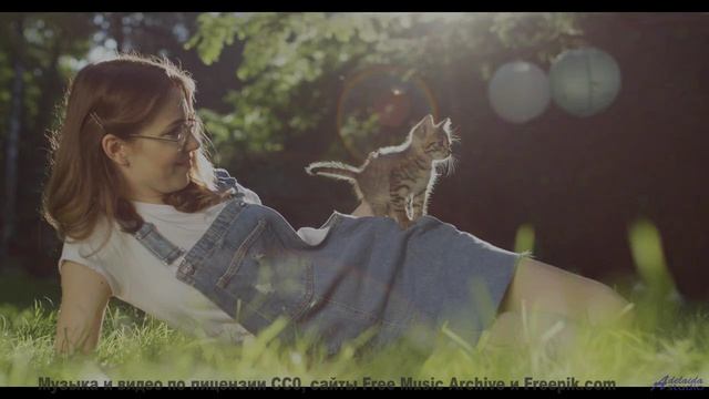 Музыка звучит так, будто планета поёт сама - Craving Ending -- Soft and Furious -- Fluid