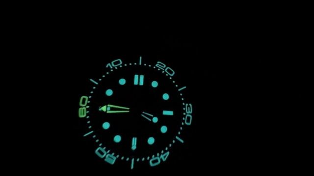 Omega Seamaster Diver 300M James Bond 60th Anniversary Edition (210.30.42.20.03.002) Watch Review