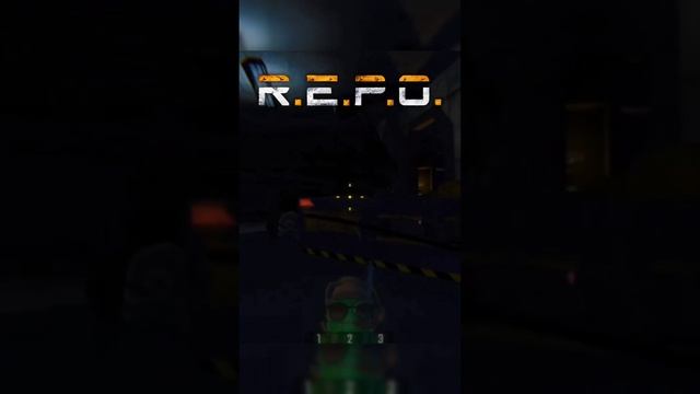 R.E.P.O. Смешные Моменты с модами