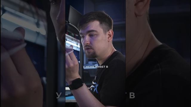 В тысячный раз про кабели