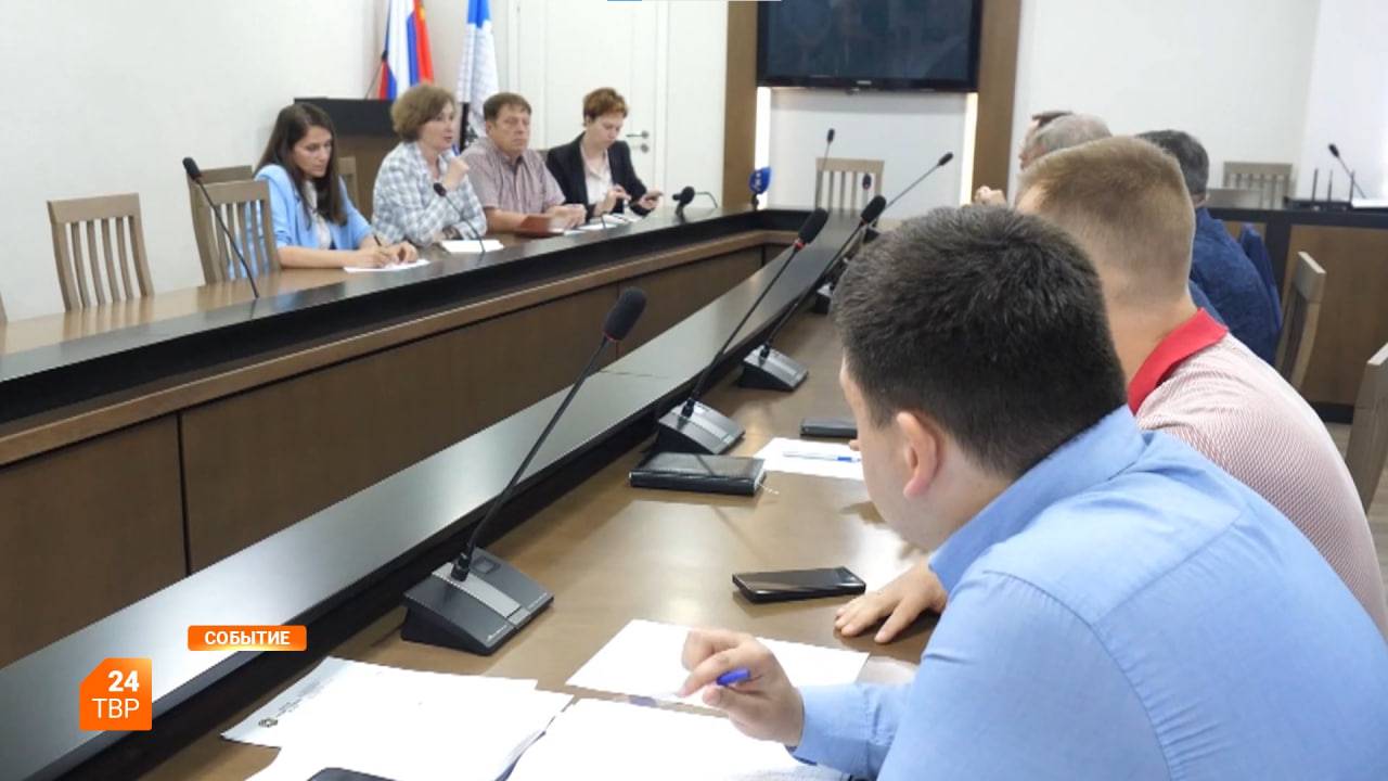 Синхронизировать работу с ресурсниками