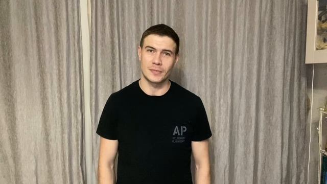 Гудошников Михаил - визитка