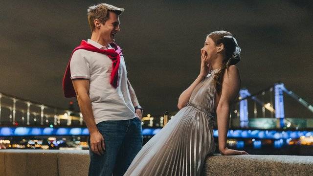 Москва слезам не верит. Все только начинается - Тизер - Трейлер