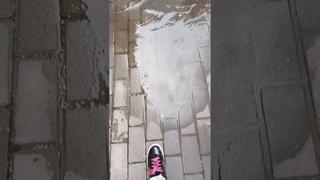 Влог. "Летние дни",