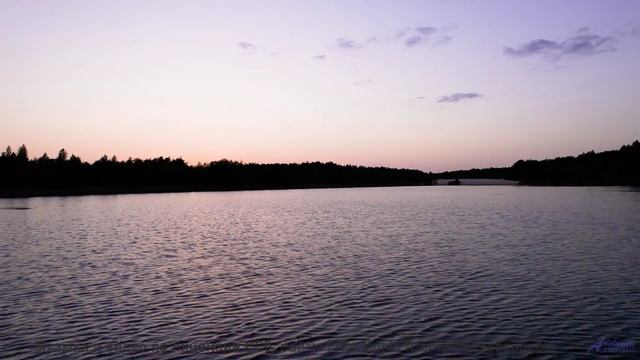 Это место создано для любви - а эта музыка станет вашим саундтреком! - Probably Not -- Soft and Furi