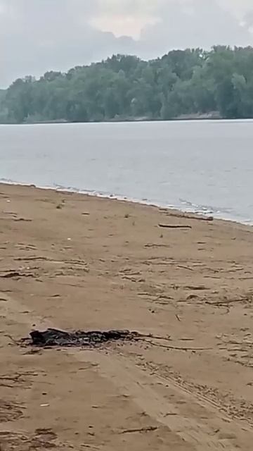 Волга💦
