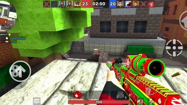 Мой ТГК:KUBOOM_TEAM