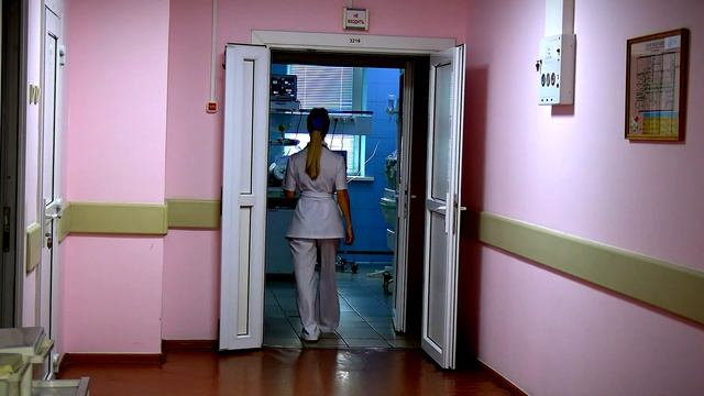 Сила маленьких побед- как тверские медики выхаживают детей, которые родились раньше срока