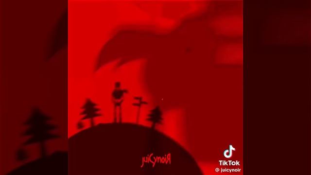 HorrorTale / edit / из тт (не мой)