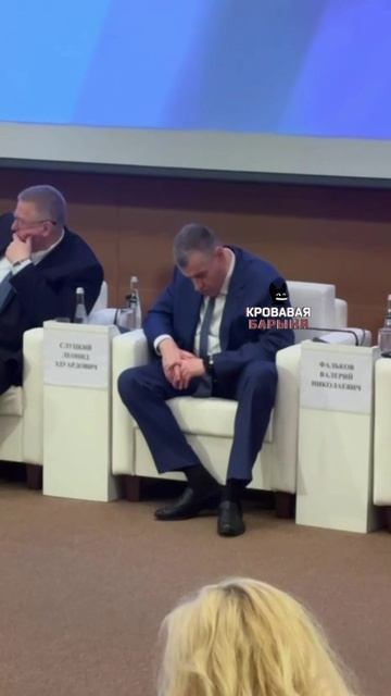 Тяжелая неделя