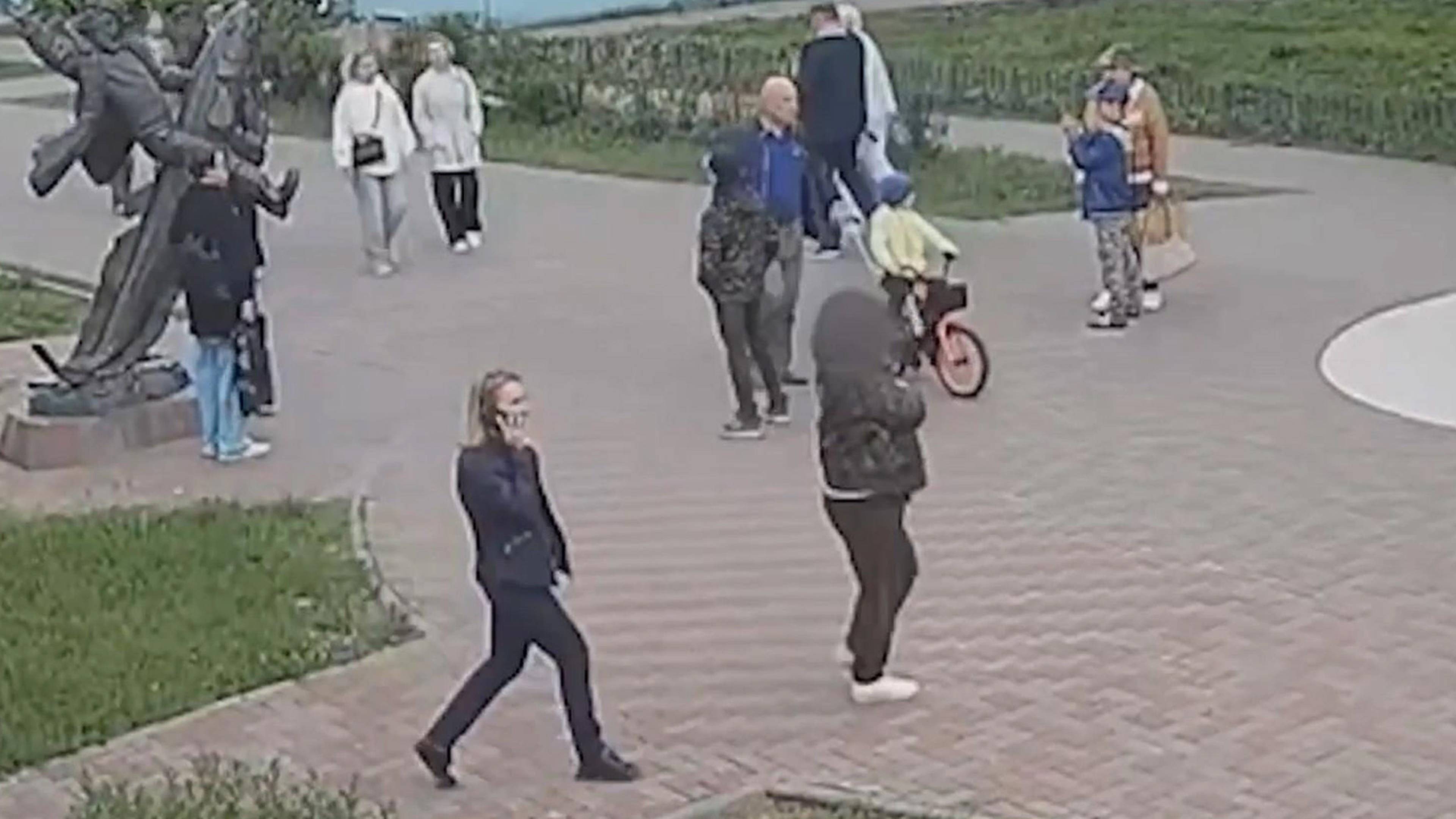 В Архангельске спасли пенсионерку от мошенников