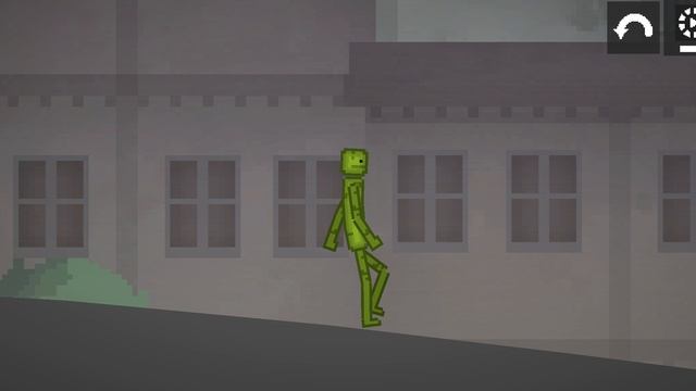Идящий мелон мем