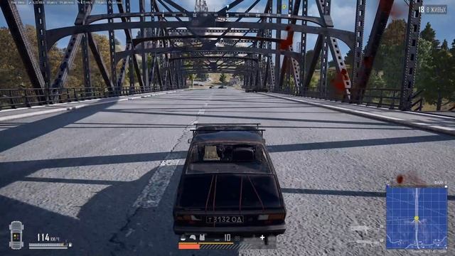 PLAYERUNKNOWN'S BATTLEGROUNDS 2025.06.19 - 21.01.48.16.Смерть.DVR