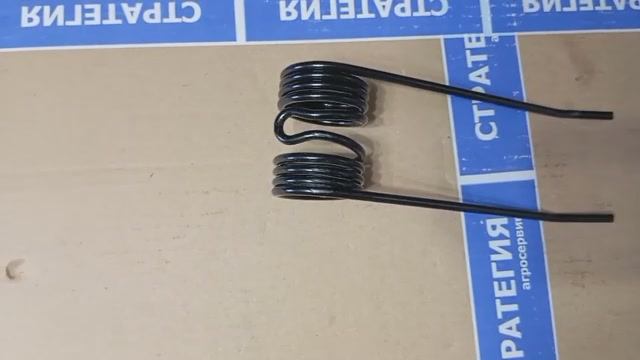 51000170 Зуб пружинный Mascar Diavel