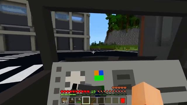 FixPlay 😰Открыл свой БИЗНЕС По Добыче ДЕРЕВА в Майнкрафт!