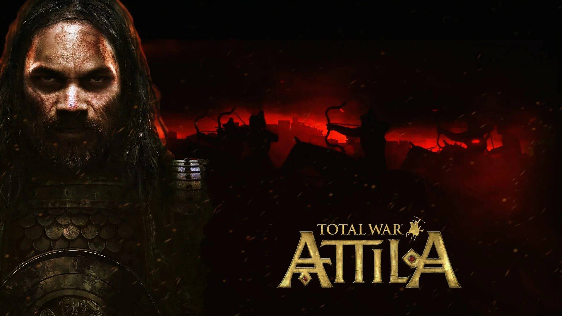 Total War: Attila