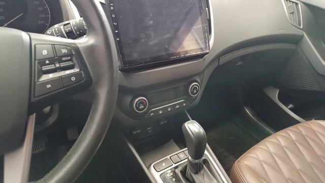 Продается HYUNDAI Creta /Авто с пробегом