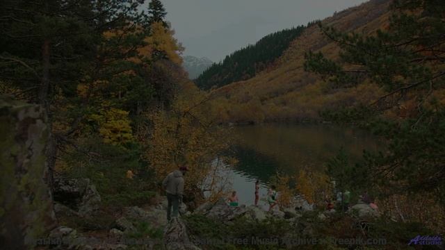 Он доказывает, что мир все еще полон чудес! - Dying To Live -- Kirk Osamayo -- Season Two (BLUE)