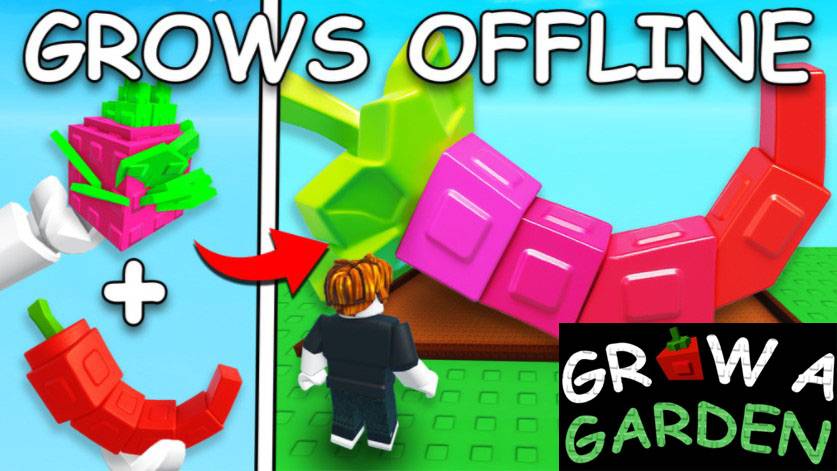 ОТКРЫВАЕМ Anti Bee Egg (4 ШТУКИ) ► Grow A Garden // Roblox.