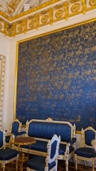 Петербург 2025 июнь