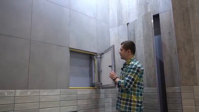 Хаммер на АРХ Москва 2019