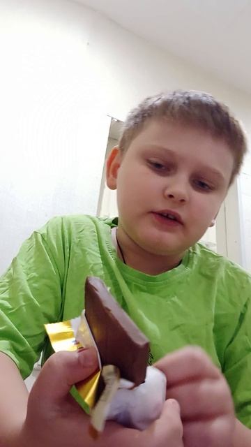 дубайская шоколадка