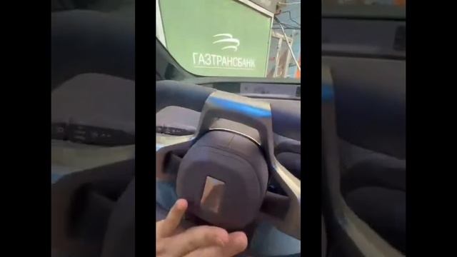 Avatr автомобиль от 8-12 миллиона рублей,китайский шляпамобиль 😄