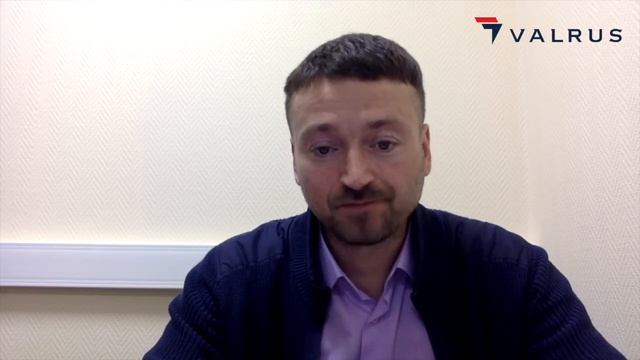 Новости оценки от Valrus - Выпуск 010 - 01/03/2019