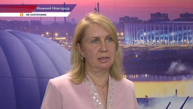 Нижегородские мастерицы поборолись за звание лучшей швеи региона