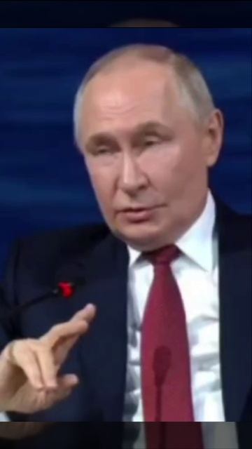 🔴Путин сегодня заявил - вся Украина - НАША🔴✌🇷🇺✌