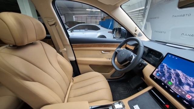 Aito M7 EVR 4WD Premium