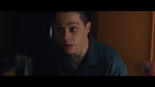 Дом - Русский трейлер (Субтитры, 4K ULTRA HD) 2025 ❘ Пит Дэвидсон