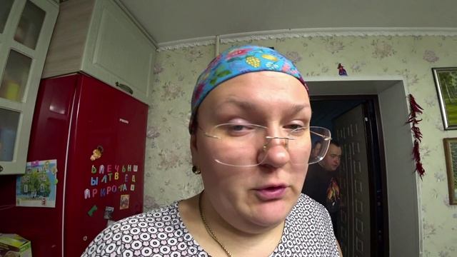 Влог от 25.11.2020