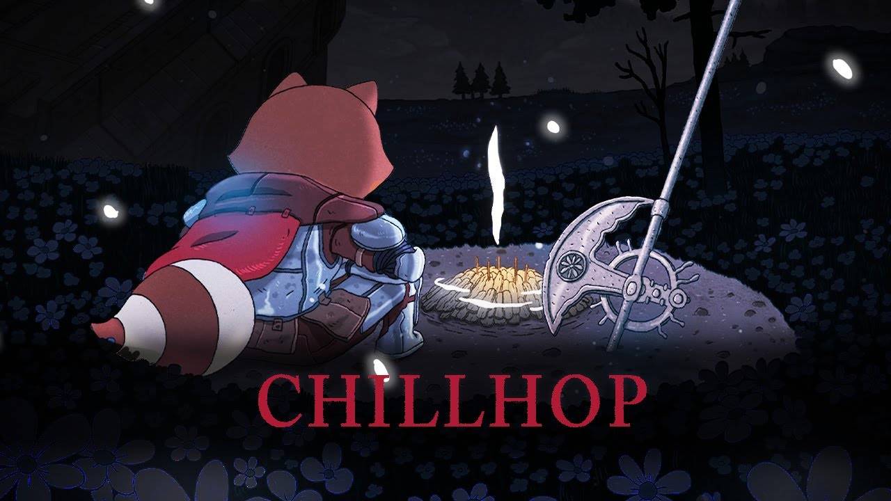 Chillhop Musi