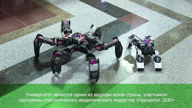 В НИУ «БелГУ» стартовала ежегодная приёмная кампания