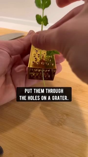 Clever Cooking Hacks | creative explained