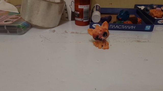 коты воители тик ток кленовница опасна...