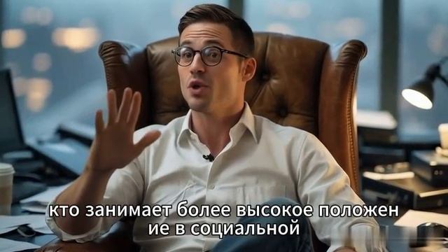 Почему люди подсознательно ищут лидера