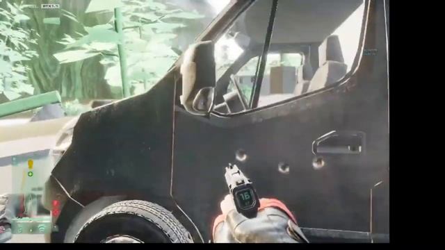 SHRAPNEL- NFTishka double kills #shorts