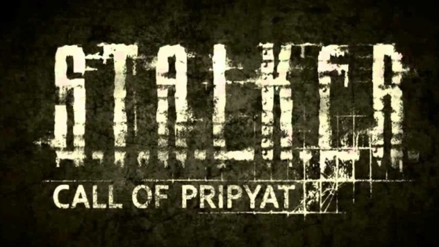 Stalker Call of Pripyat Trailer