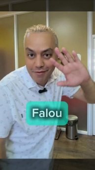 Как попрощаться на португальском