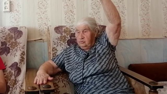 Андреева С.В. Как отец был поваром на фронте