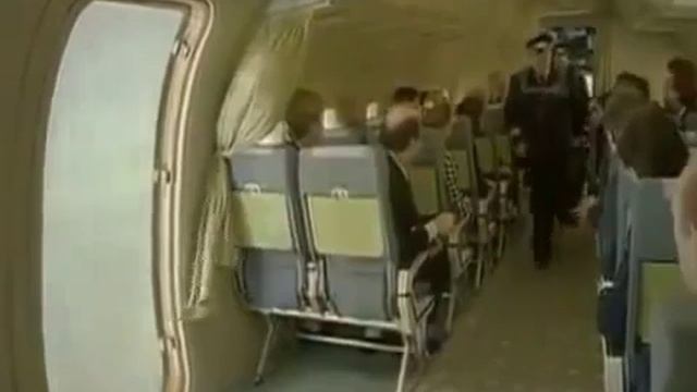 экипаж самолета прощается с Вами и желает приятного полета!!!!!