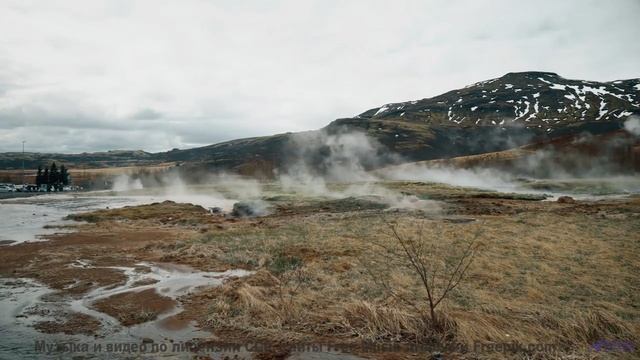 Камера ведёт туда, где заканчиваются слова и начинается звук - Devils Touch -- Overhill Ln -- OPULEN
