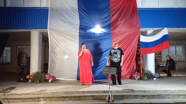 12.06.2025 г. С. Назаренко и А. Ковалев - Я скучаю