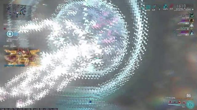 sanctuary mirage 11