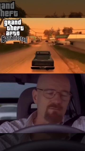 GTA San Andreas America Horse With No Name #Shorts #GTAShorts #GTA #GTASA #GTASanAndreas