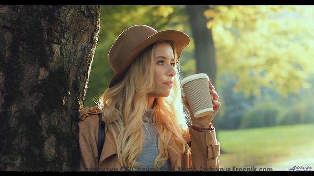 Леса становятся храмом, а музыка - молитвой - Old River -- Ayla Nereo -- Play Me a Time