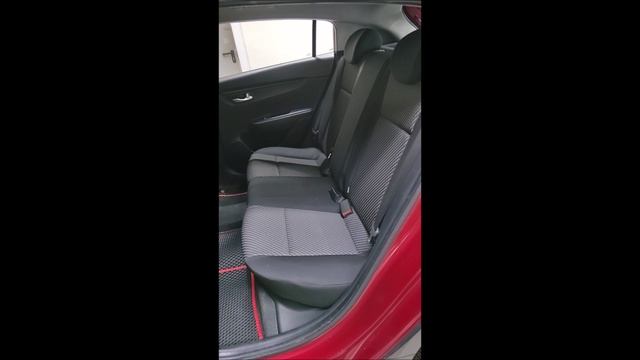 Kia Rio  «АВТОРУСЬ автомобили с пробегом» 7239